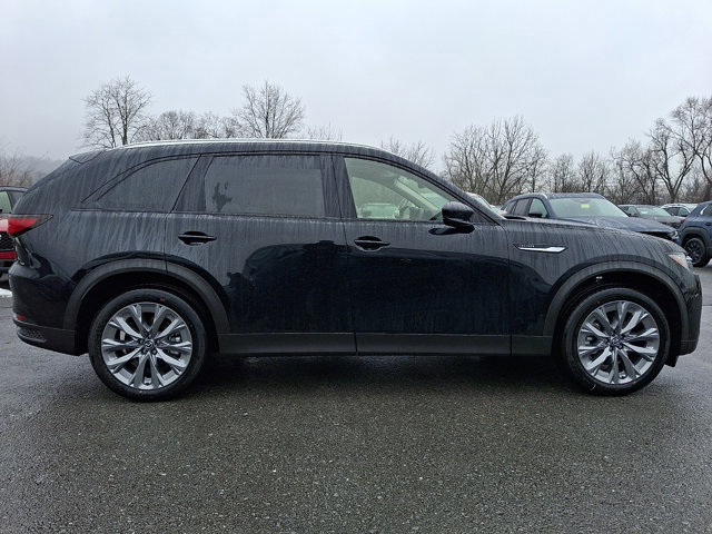 New 2026 MAZDA CX-90 3.3 Turbo w/ Preferred Package image 7