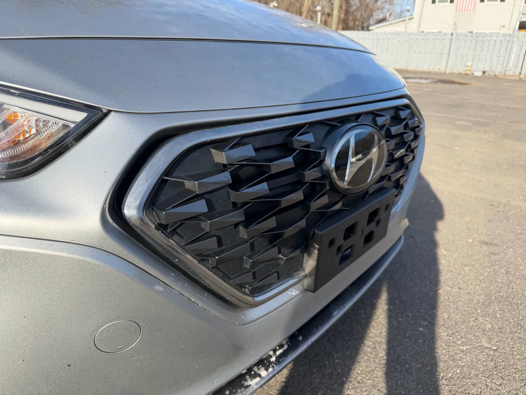 Used 2021 Hyundai Ioniq SE image 5