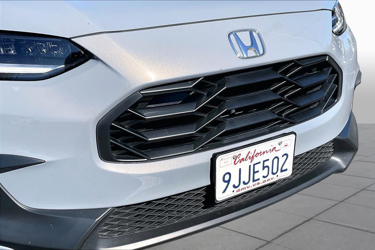 Used 2024 Honda HR-V Sport image 29