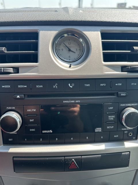 Used 2007 Chrysler Sebring Touring FWD image 18