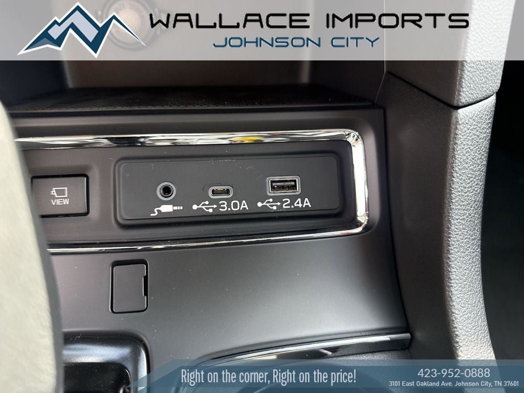 New 2026 Subaru Ascent Bronze Edition w/ Onyx Package AWD/4WD image 38