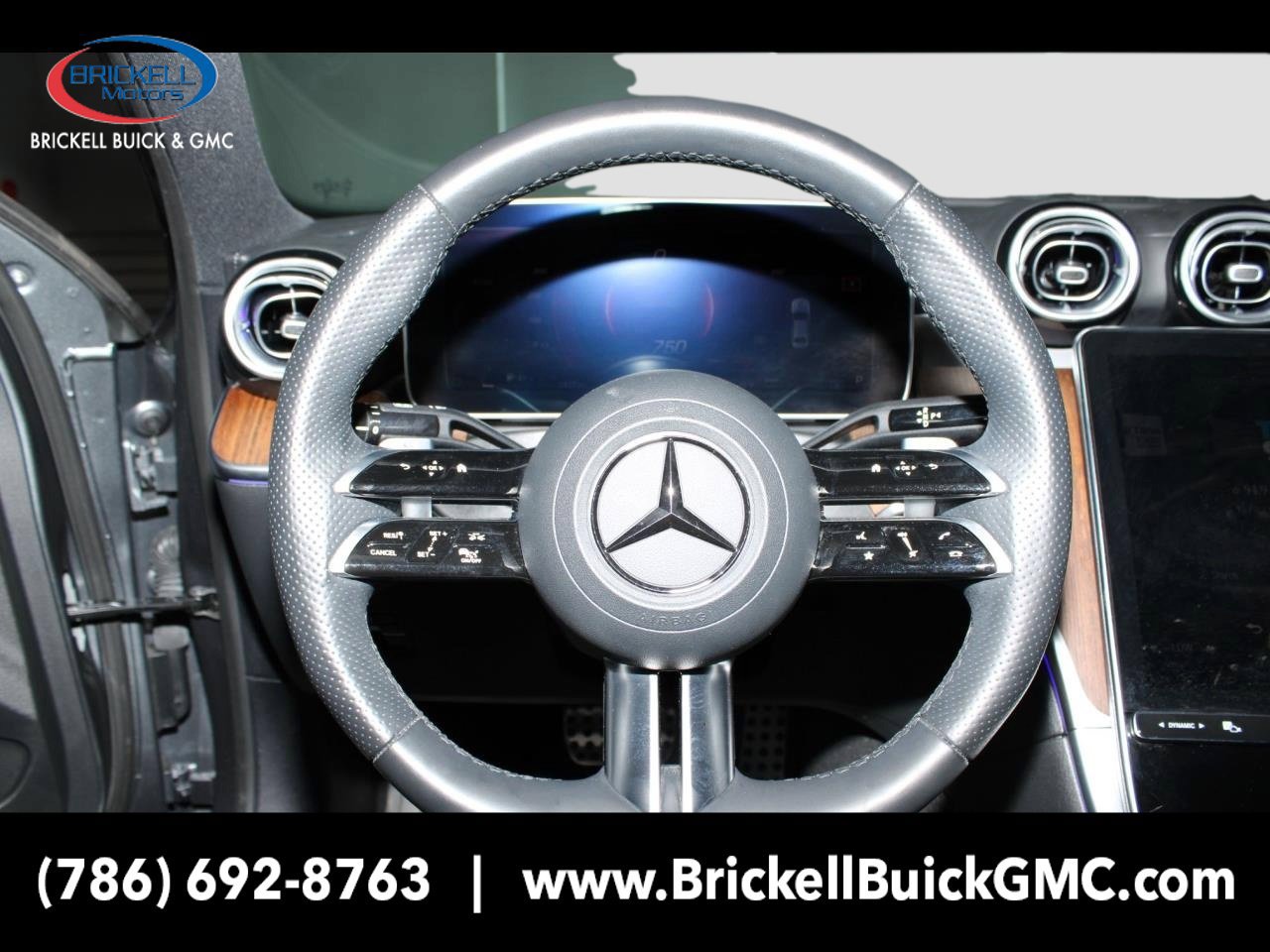 Used 2024 Mercedes-Benz C 300 Sedan image 32