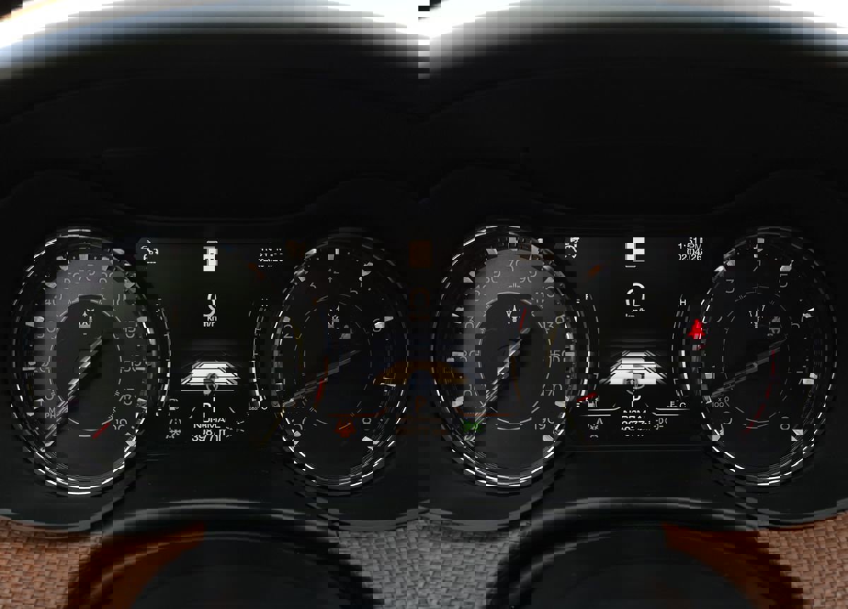 Used 2022 Maserati Quattroporte Modena image 29