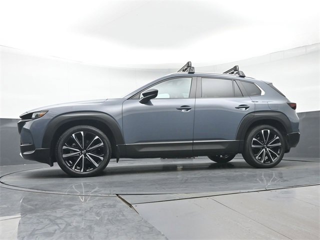 Certified 2023 MAZDA CX-50 AWD 2.5 Turbo w/ Weather Package image 31