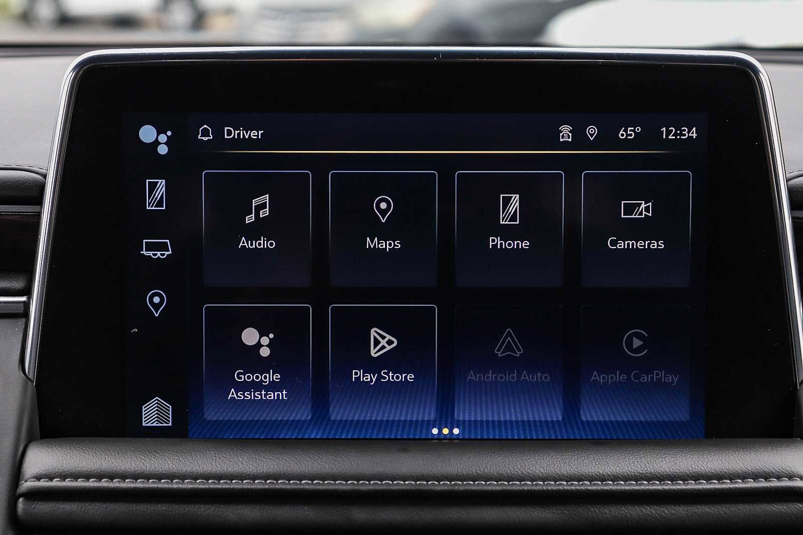 Used 2023 Chevrolet Tahoe LT image 13