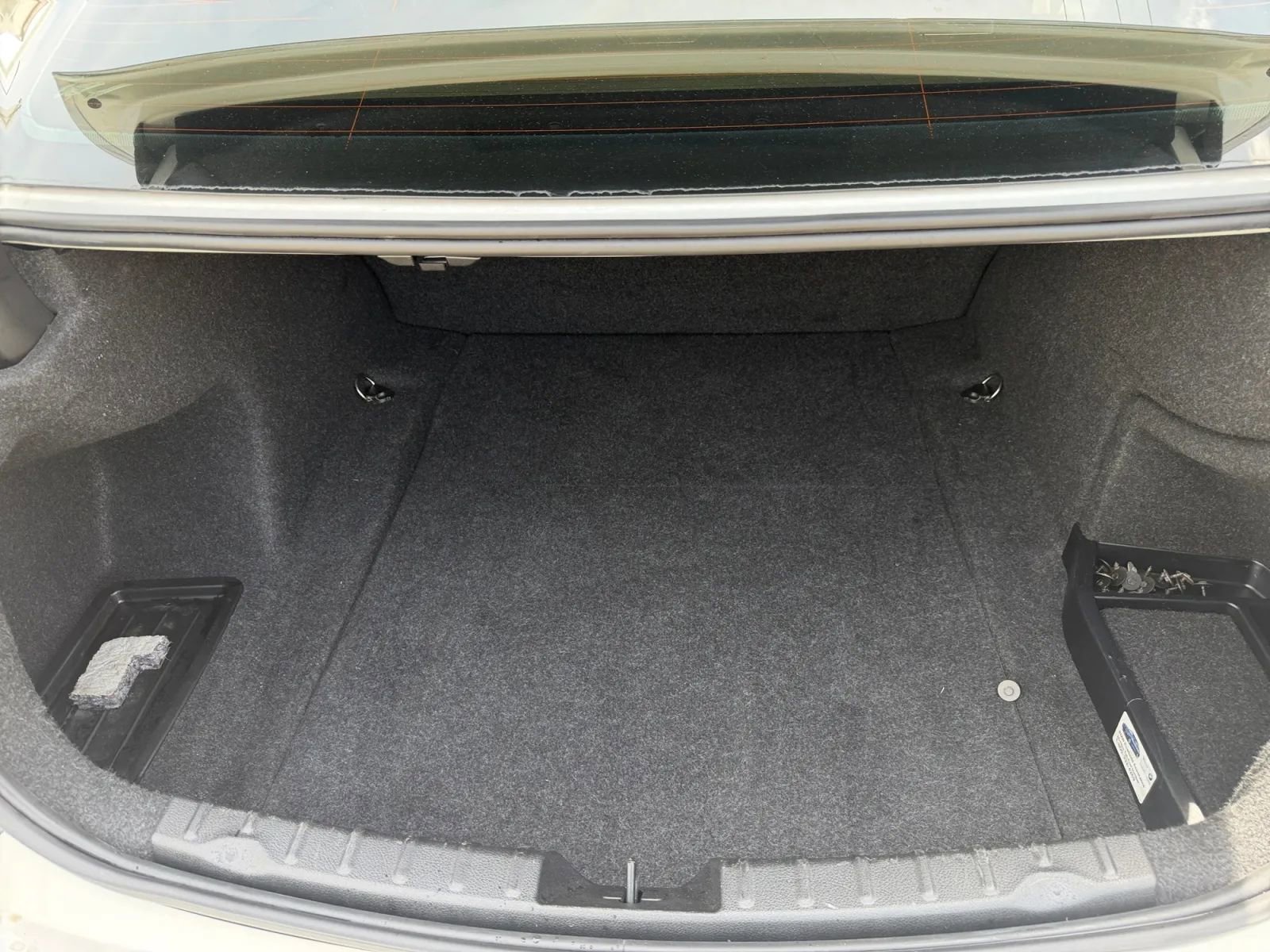 Used 2015 BMW 320i Sedan RWD image 29