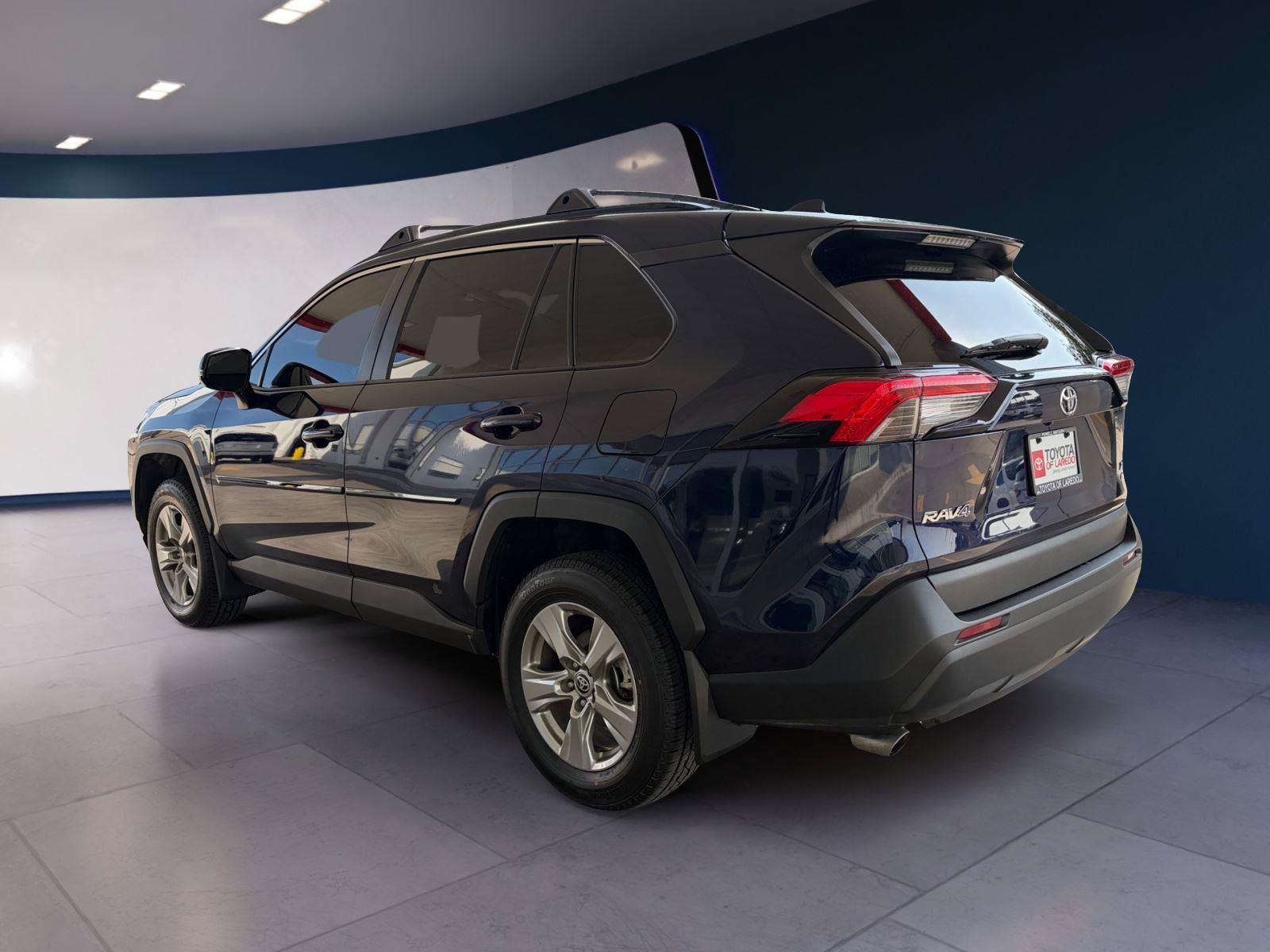 Used 2024 Toyota RAV4 XLE w/ Convenience Package AWD/4WD image 3