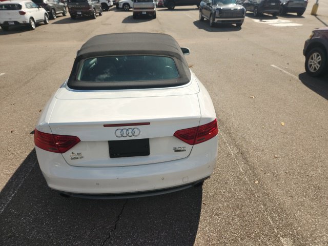 Used 2016 Audi A5 2.0T Premium Plus AWD/4WD image 10