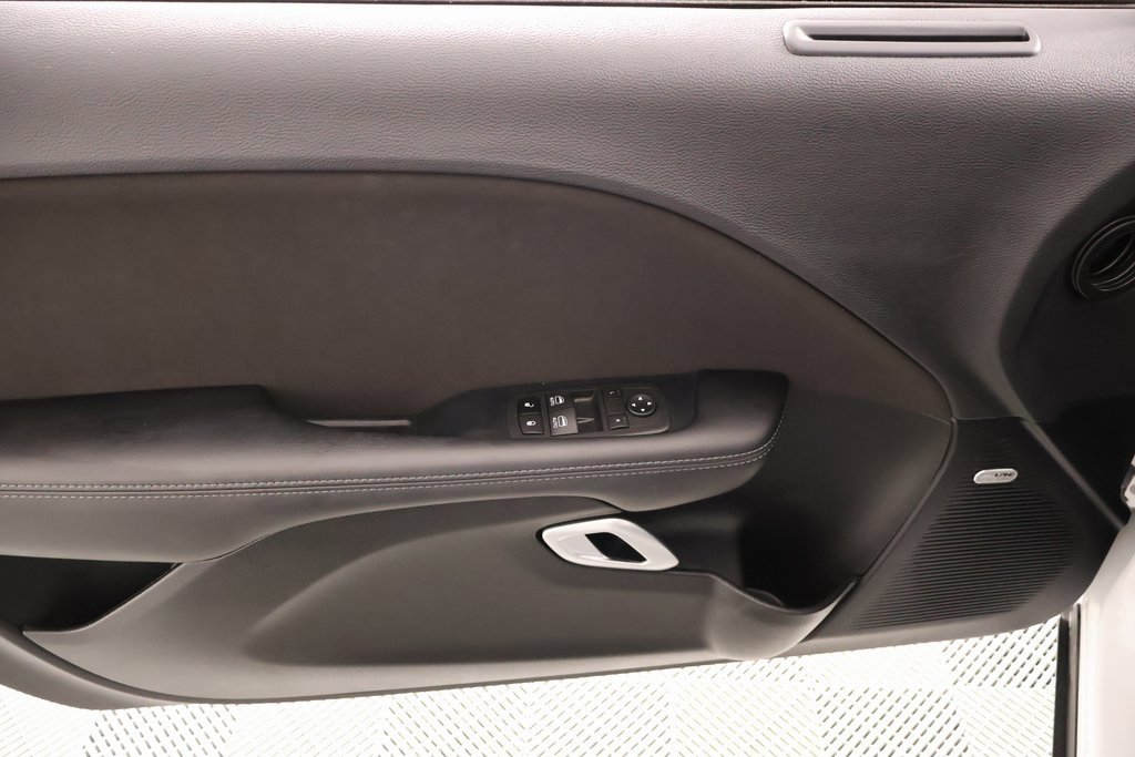 Used 2023 Dodge Challenger R/T Scat Pack image 13