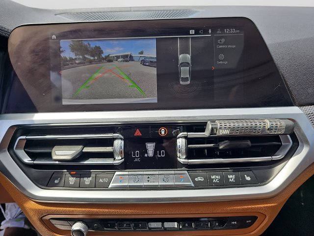 Used 2020 BMW M340i w/ Premium Package RWD image 23
