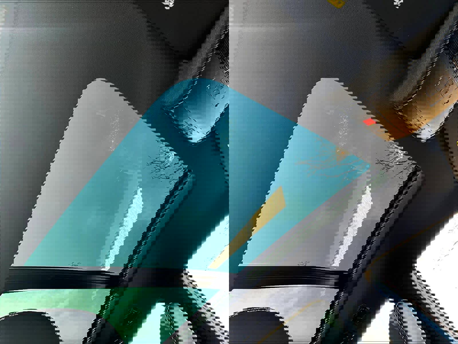 Used 2023 Volkswagen Atlas Cross Sport SE w/ Panoramic Sunroof Package image 22