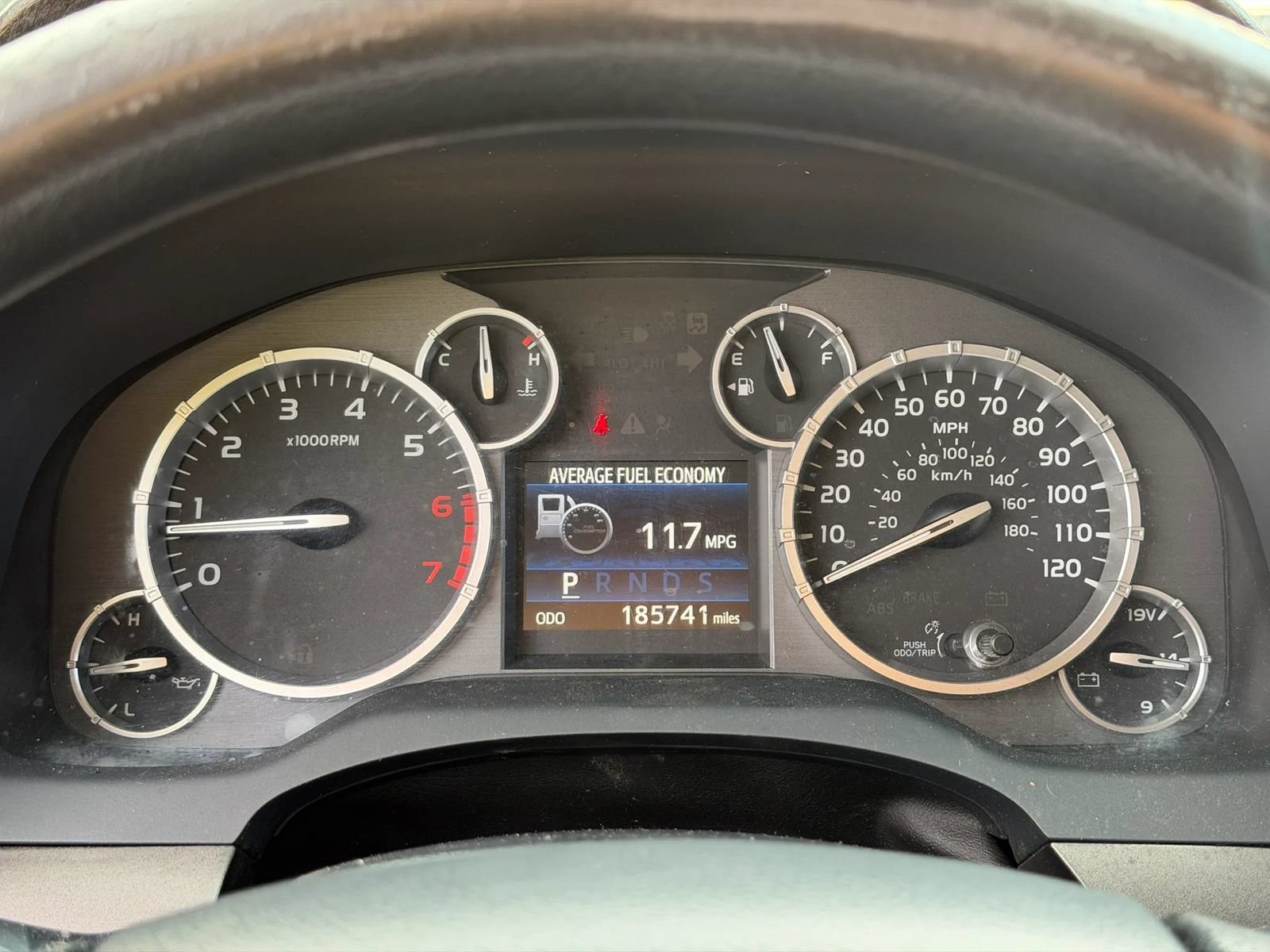 Used 2014 Toyota Tundra SR5 w/ SR5 Upgrade Package RWD image 13