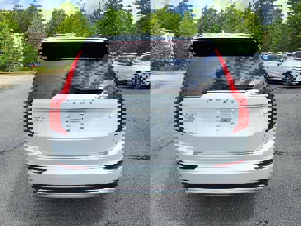 Certified 2023 Volvo XC90 T8 Plus w/ Protection Package Premier image 31