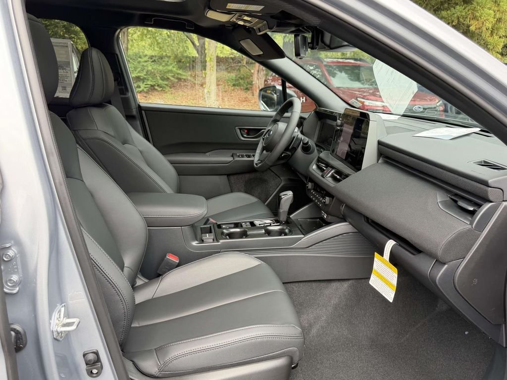 New 2026 Subaru Outback Premium AWD/4WD image 10