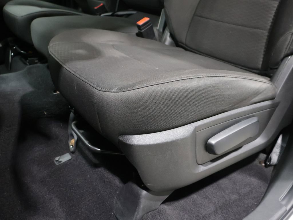 Used 2020 RAM 1500 Classic Warlock w/ Electronics Group AWD/4WD image 12