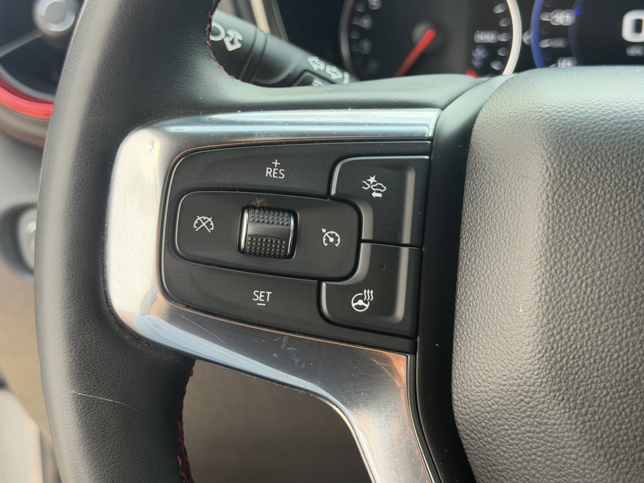 Used 2023 Chevrolet Blazer RS w/ Enhanced Convenience Package FWD image 15