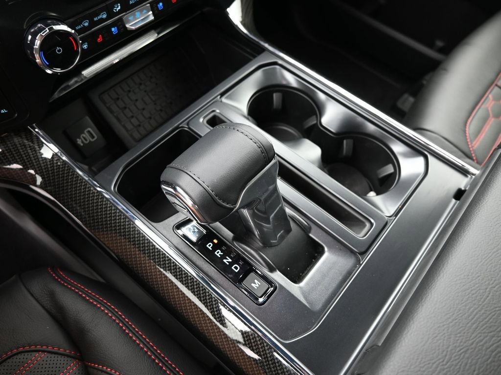 New 2025 Ford F150 Lariat w/ Equipment Group 502A High image 20