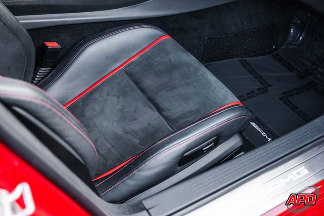Used 2016 Mercedes-Benz AMG GT S image 85