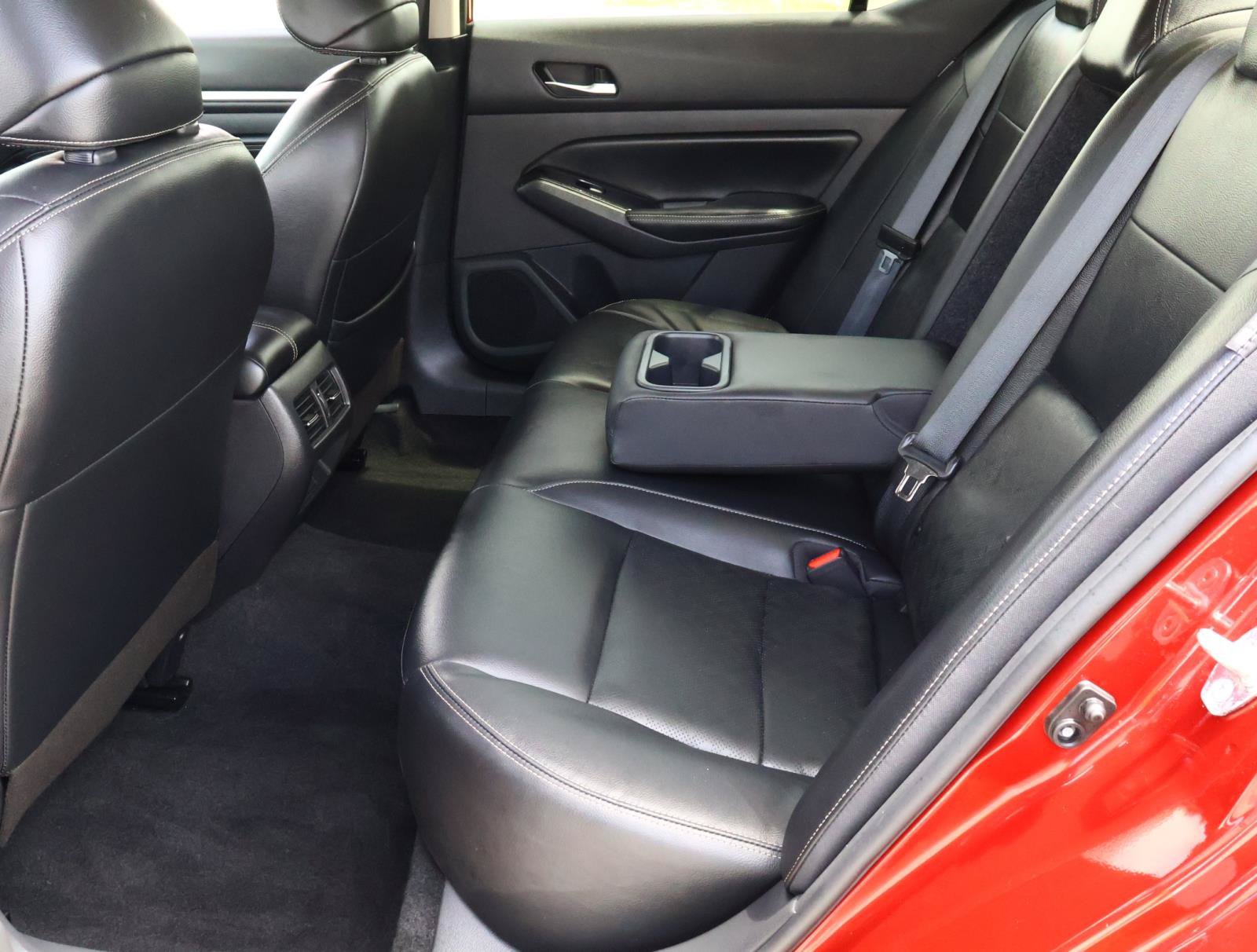 Used 2023 Nissan Altima 2.5 SL FWD image 19