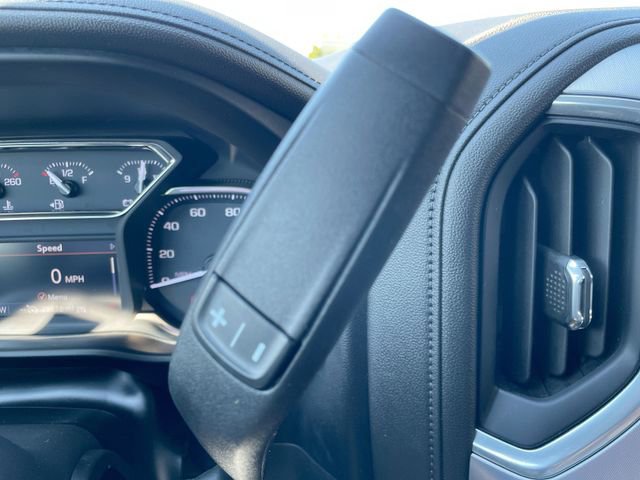 Used 2019 GMC Sierra 1500 SLT w/ SLT Premium Plus Package image 23