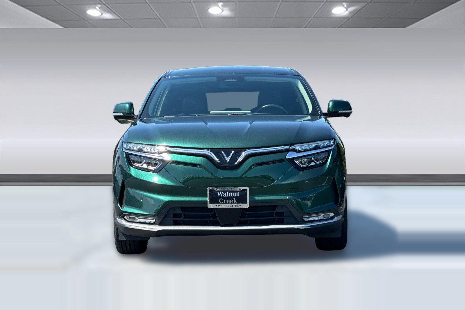 Used 2023 VinFast VF 8 Eco AWD/4WD image 5