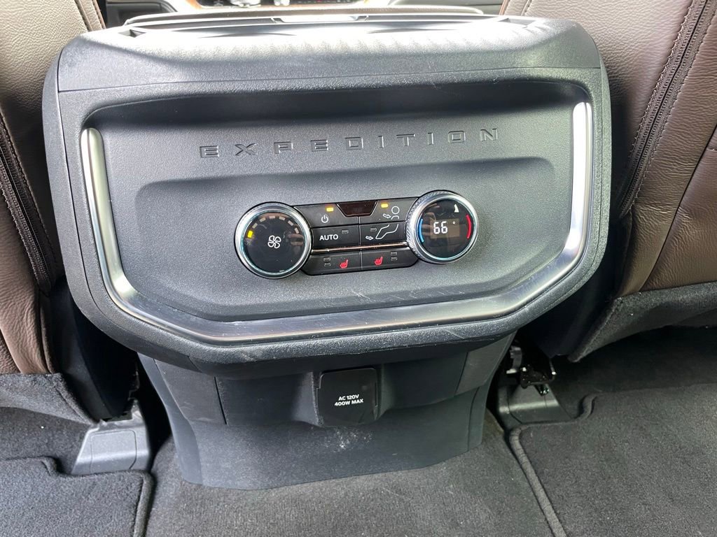 Used 2025 Ford Expedition Max King Ranch AWD/4WD image 67