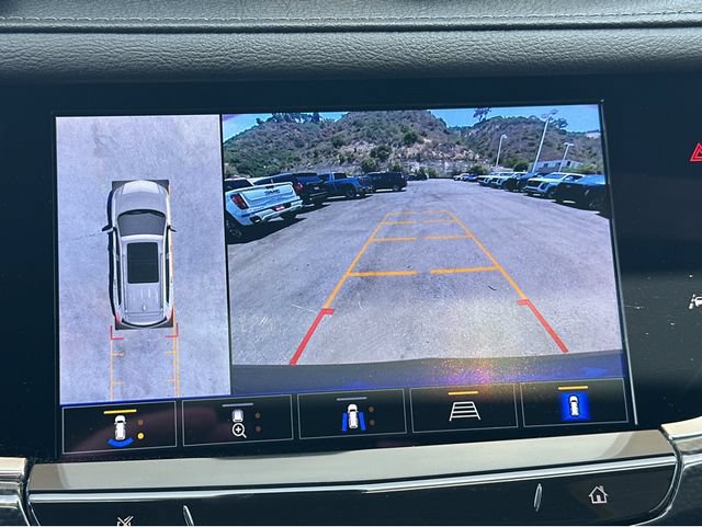 Certified 2023 Cadillac XT6 Sport w/ Technology Package AWD/4WD image 19
