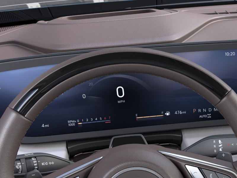 New 2026 Buick Enclave Avenir image 53