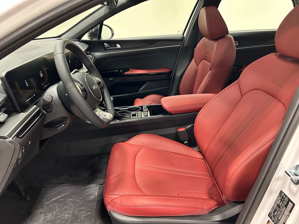 New 2026 Kia K5 GT-Line w/ GT-Line Premium Package image 10