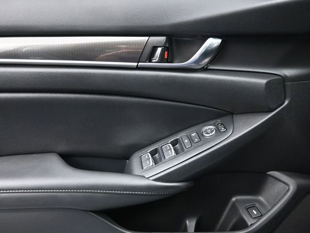 Used 2022 Honda Accord Sport image 24