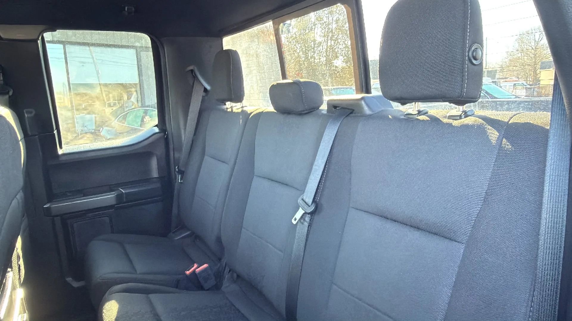 Used 2018 Ford F150 XLT w/ Equipment Group 302A Luxury image 19