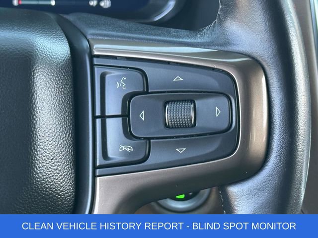 Used 2022 Chevrolet Tahoe High Country image 10