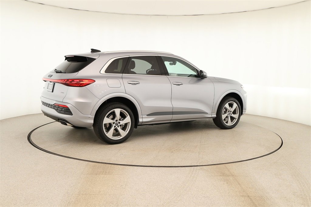 New 2025 Audi Q5 Premium Plus image 7