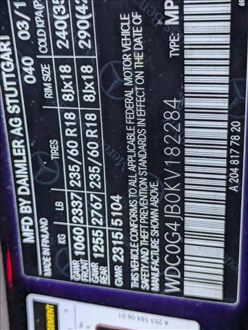 Used 2019 Mercedes-Benz GLC 300 image 23