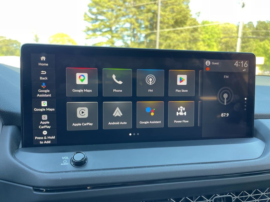 Certified 2023 Honda Accord Touring image 10