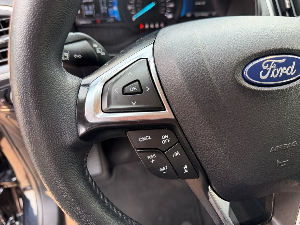 Used 2024 Ford Edge SEL AWD/4WD image 24
