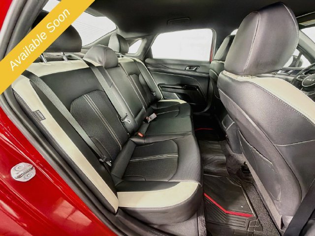 Used 2025 Kia K5 GT-Line FWD image 26