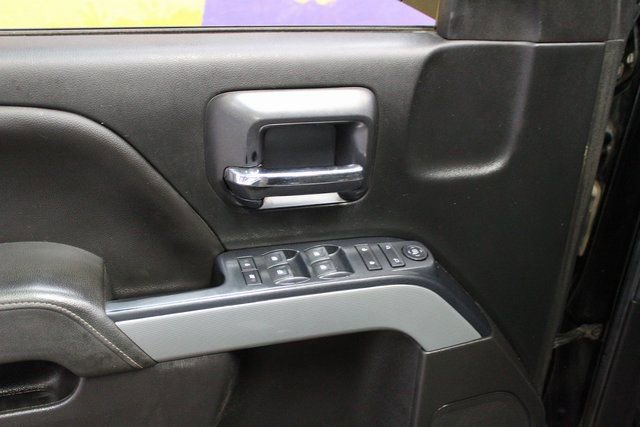 Used 2018 Chevrolet Silverado 1500 LT image 11