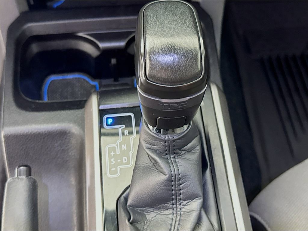 Used 2022 Toyota Tacoma SR5 RWD image 20