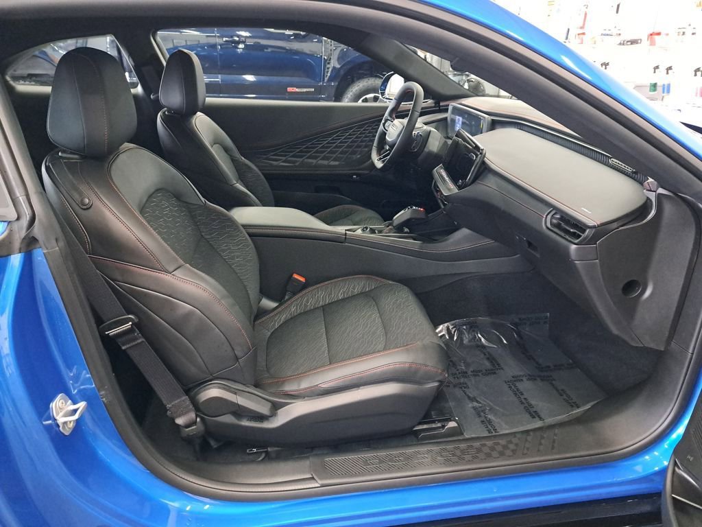 New 2026 Dodge Charger Scat Pack w/ Blacktop Package image 15