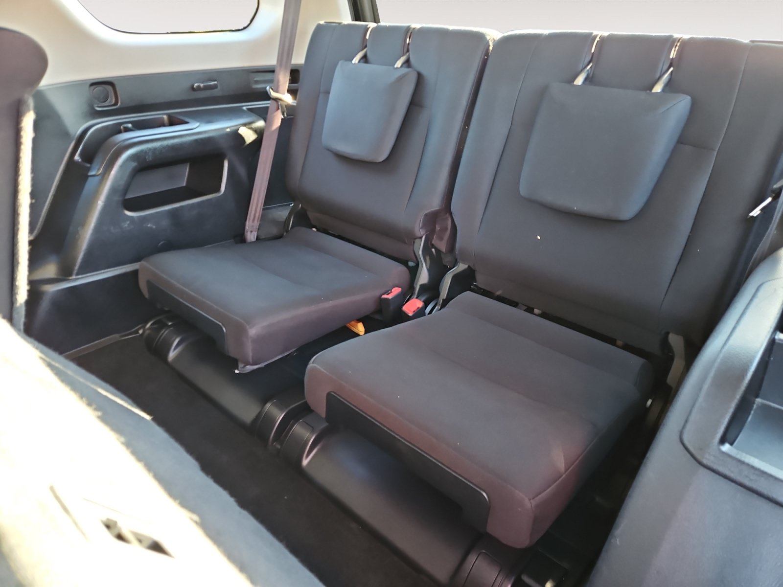 Used 2021 Toyota 4Runner SR5 AWD/4WD image 15