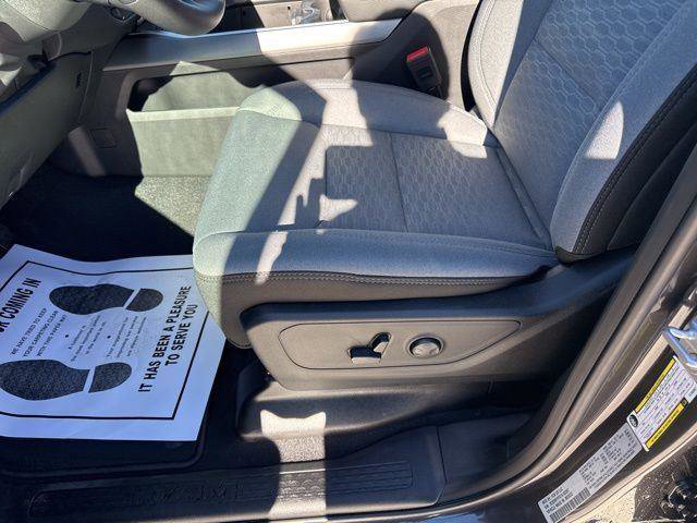 New 2026 RAM 1500 Big Horn image 17