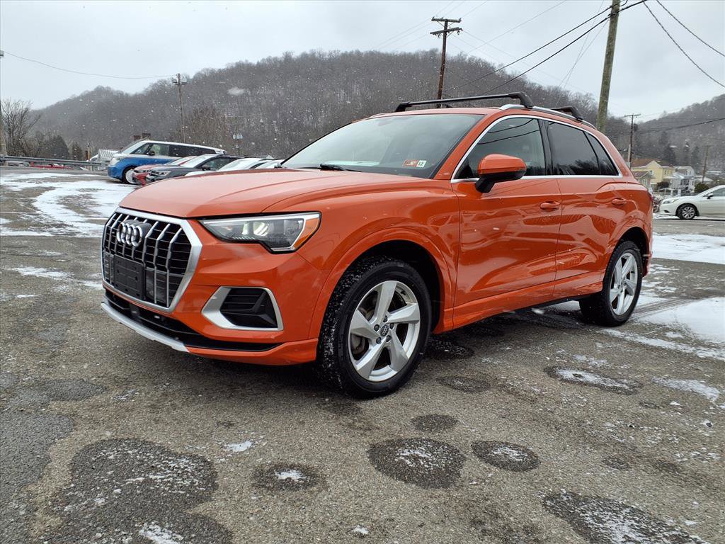 Used 2019 Audi Q3 2.0T Premium image 1
