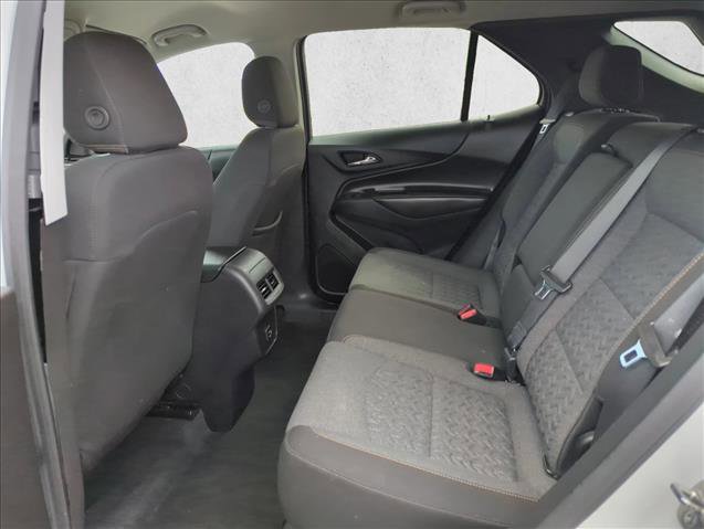 Used 2024 Chevrolet Equinox LT AWD/4WD image 19