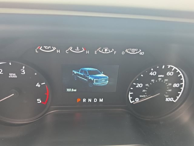 Used 2026 Ford F450 XLT w/ 360-Degree Camera Package AWD/4WD image 13