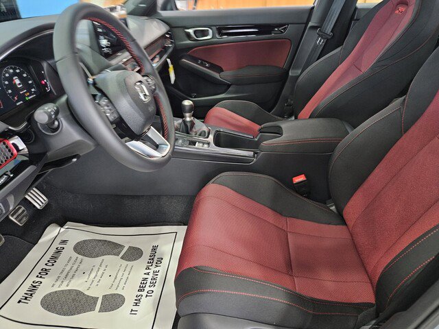 New 2026 Honda Civic Si image 7