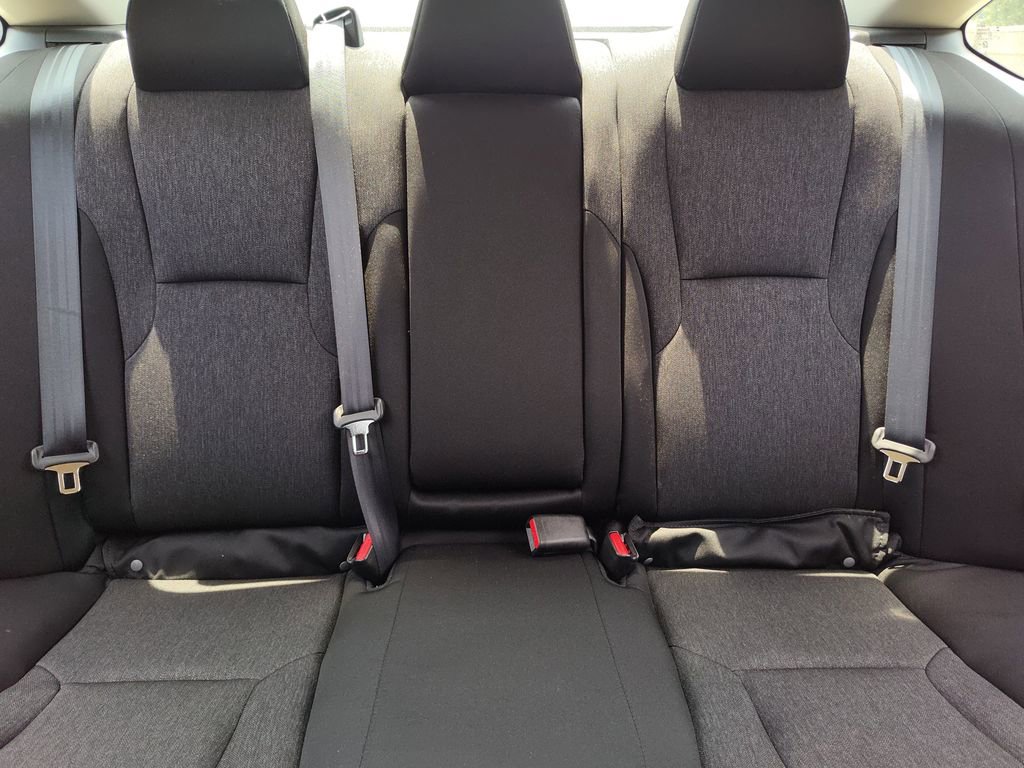 Used 2025 Honda Accord SE image 33