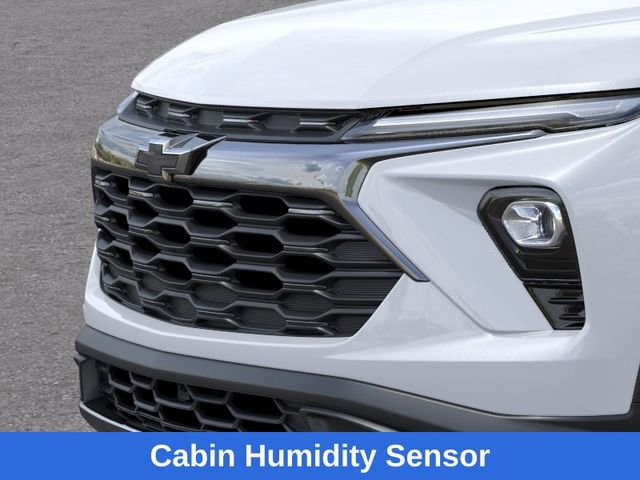 New 2026 Chevrolet TrailBlazer ACTIV w/ Convenience Package AWD/4WD image 14