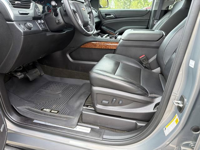 Used 2017 Chevrolet Tahoe Premier image 9