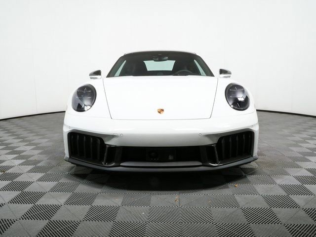 New 2026 Porsche 911 Carrera GTS RWD image 29